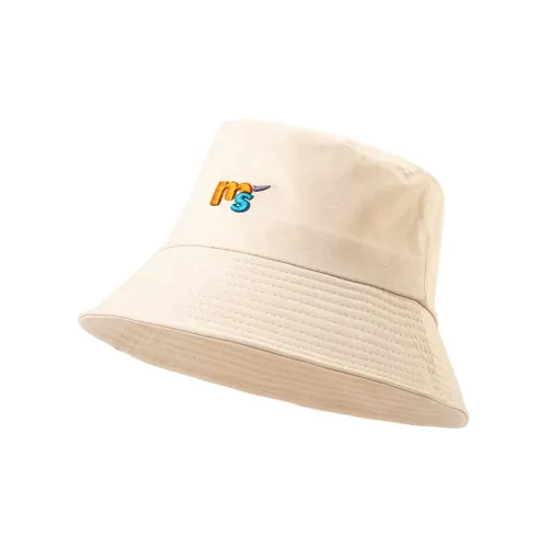 BAIJUAN Bucket Hats Unisex