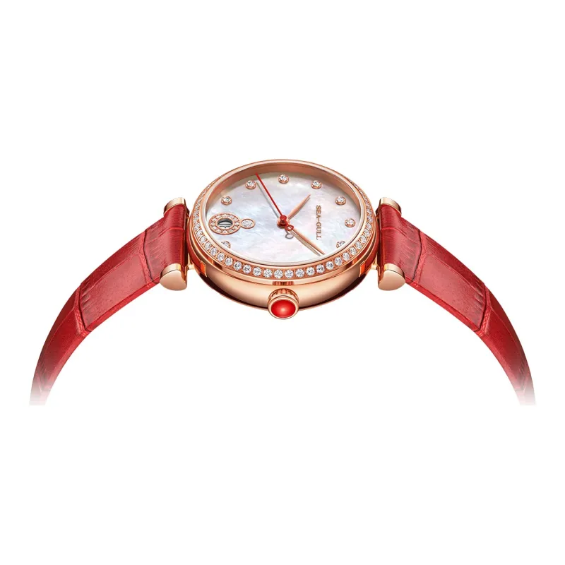Sea Gull Women's Watch-2