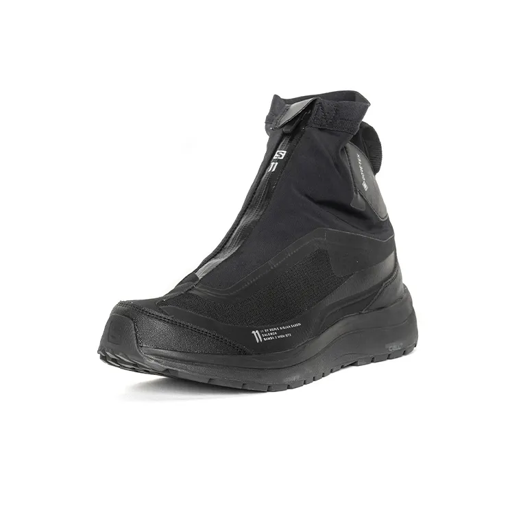 SALOMON 11 By Boris Bidjan Saberi X Bamba 2 High GORE-TEX 'Black'-2