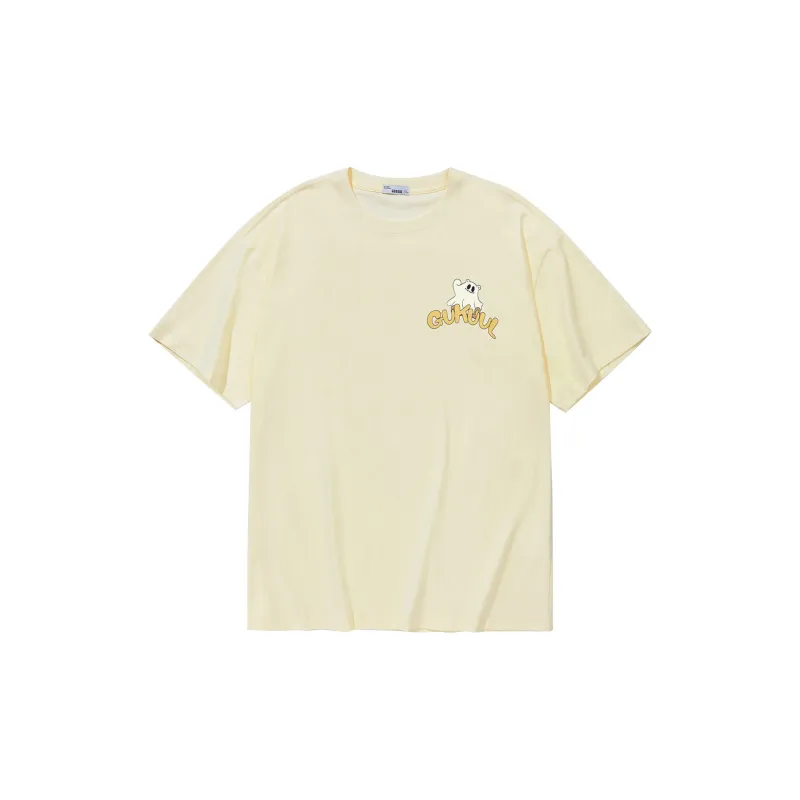 GUKUUL T-Shirts Unisex-18
