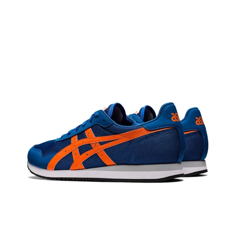 Asics Tiger Runner 'Lake Drive Habanero'-3