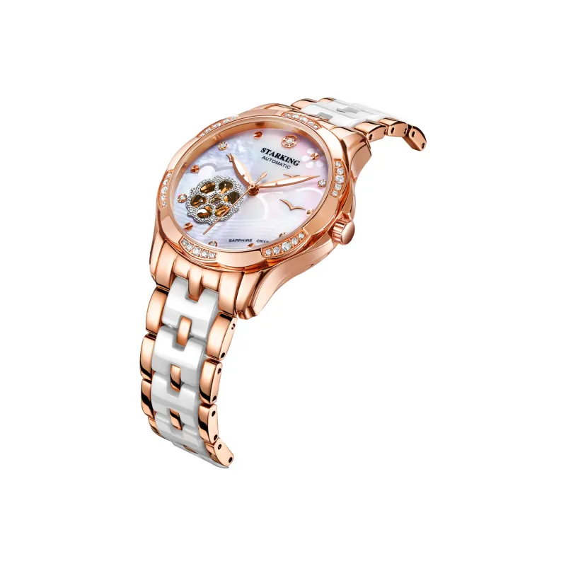 STARKING Women's Watch-1