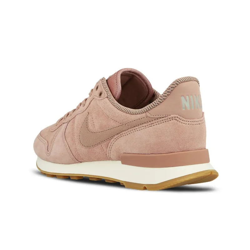 Nike Internationalist Se 'Particle Pink' Women's-3