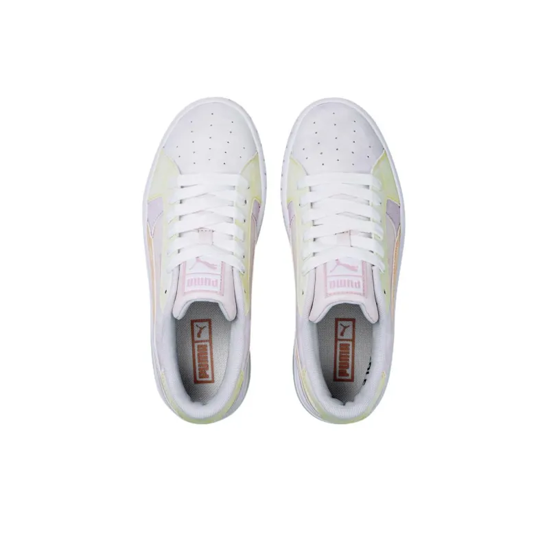 Puma Women's Cali Star 'Tie Dye'-2