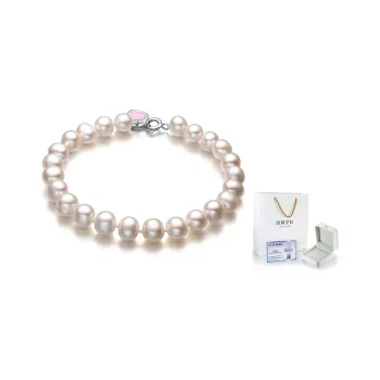 PEARL QUEEN Pearl Bracelets Women's