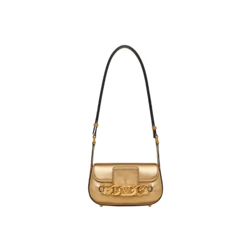 Valentino Vlogo Shoulder Bags