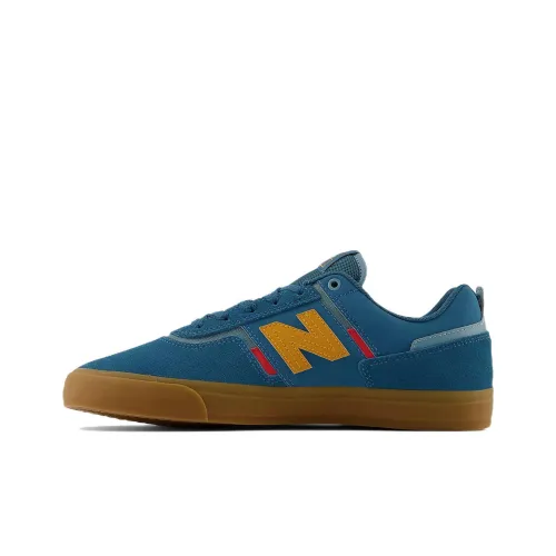 New Balance Jamie Foy X Numeric 306 'Dark Moonstone Gum'