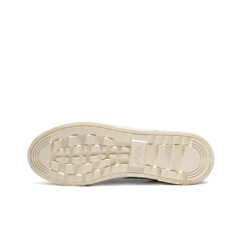 Asics Court Trail 'White Black'-4