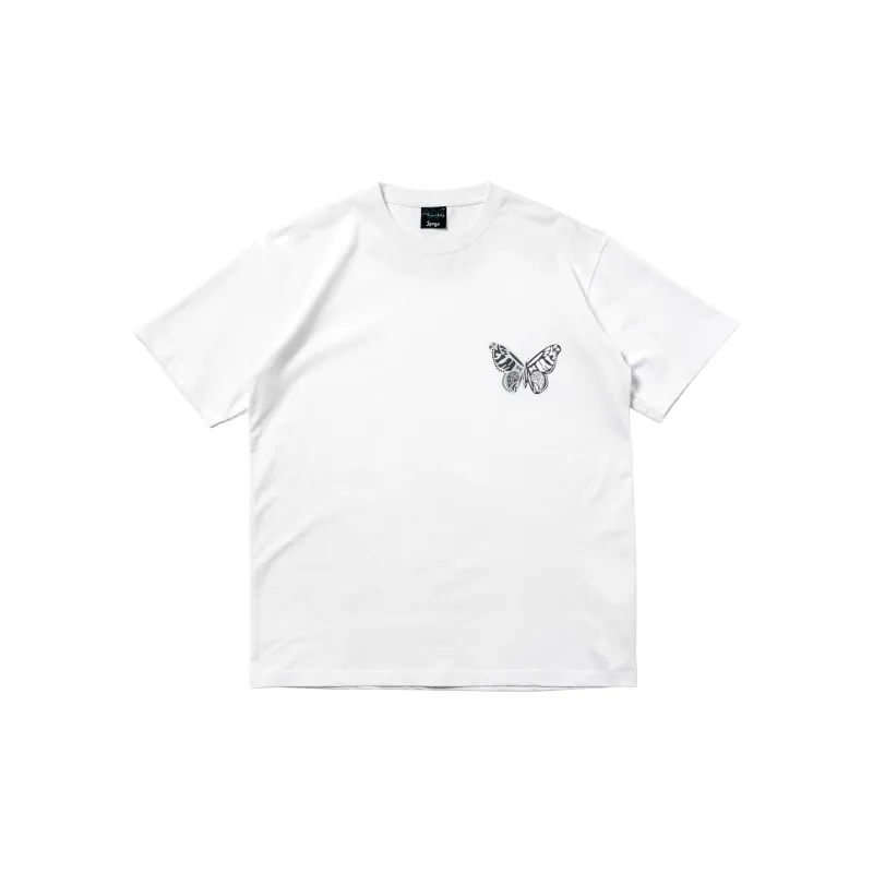 THEWIZBRAND Straight T Shirt Unisex-1