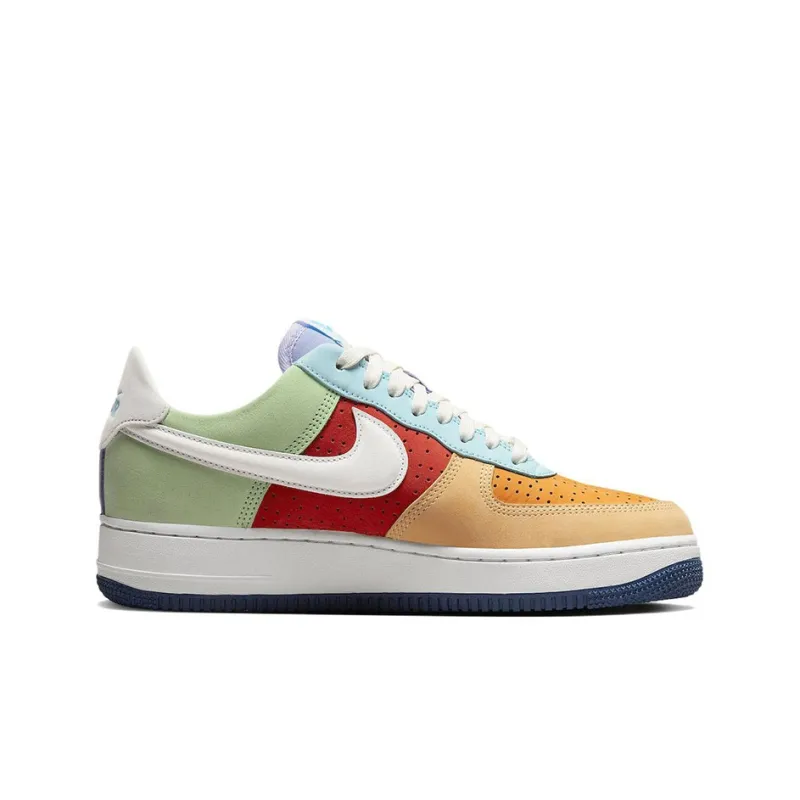 Nike Air Force 1 Low Puerto Rico Boricua-2