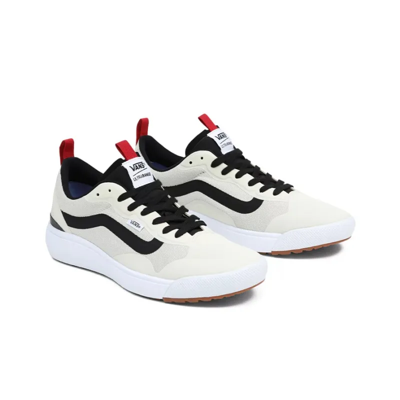Vans UltraRange Exo 'Cream Black'-2