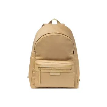 LONGCHAMP Backpack Medium Size Unisex Light Brown
