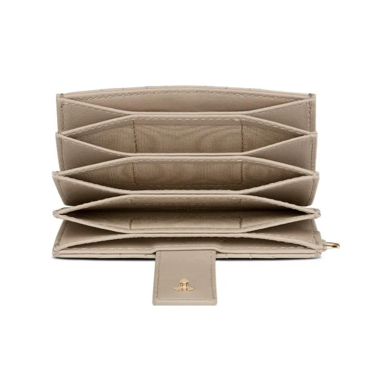 DIOR Lady DIOR Card Holders-3