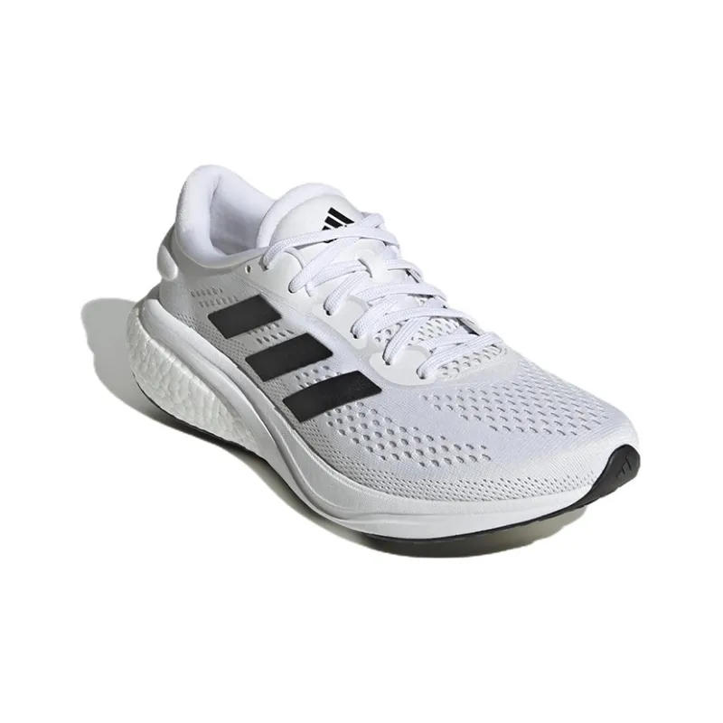 Adidas Supernova 2.0 Cloud White Core Black Dash Grey-2