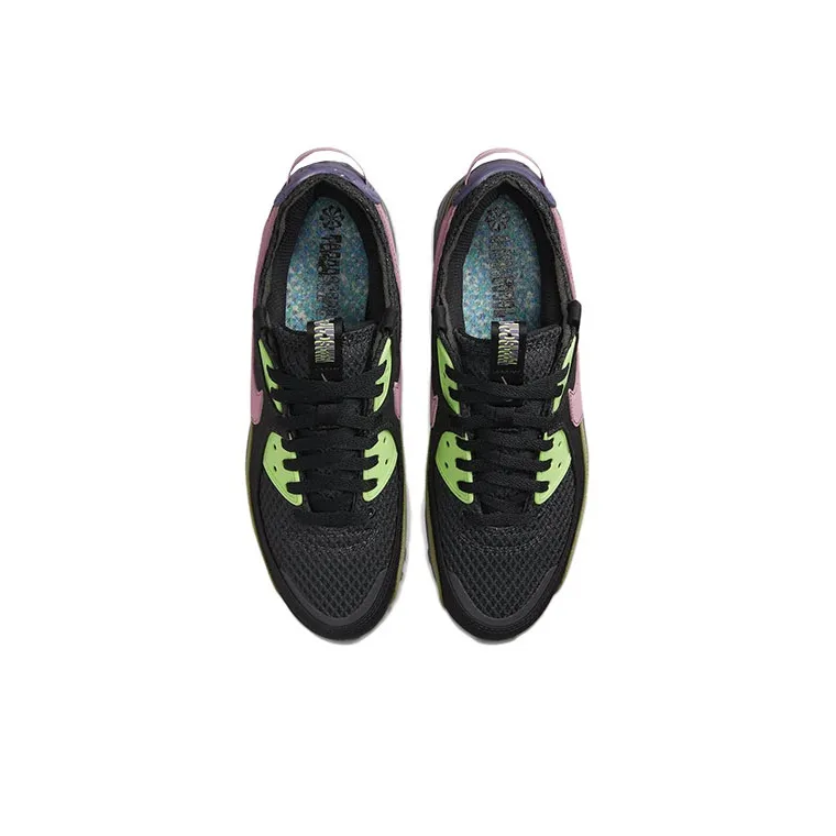 Nike Air Max 90 Terrascape Black Elemental Pink-3