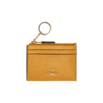 COACH Skinny Id Case Card Holders