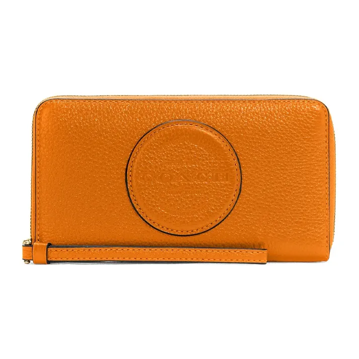 COACH Dempsey Wallets-0