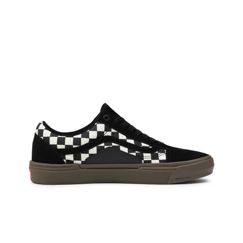 Vans Bmx Old Skool 'Black White'-1