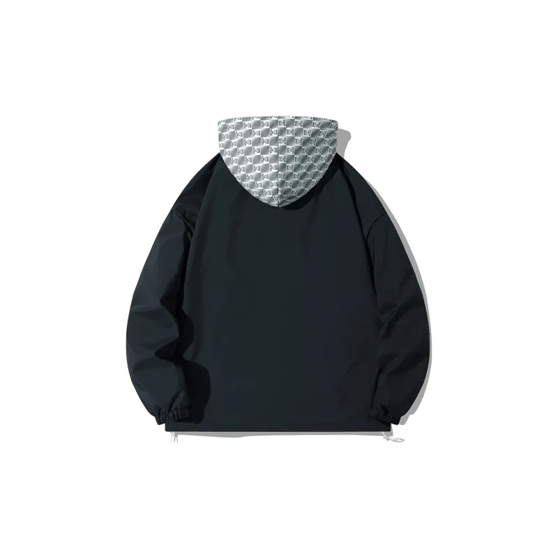 FIDO DIDO Jackets Unisex-9