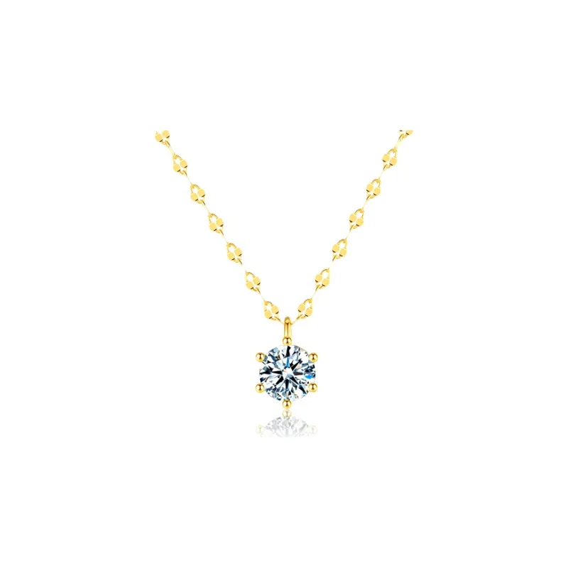 CARLHEIM Necklaces Women's-1