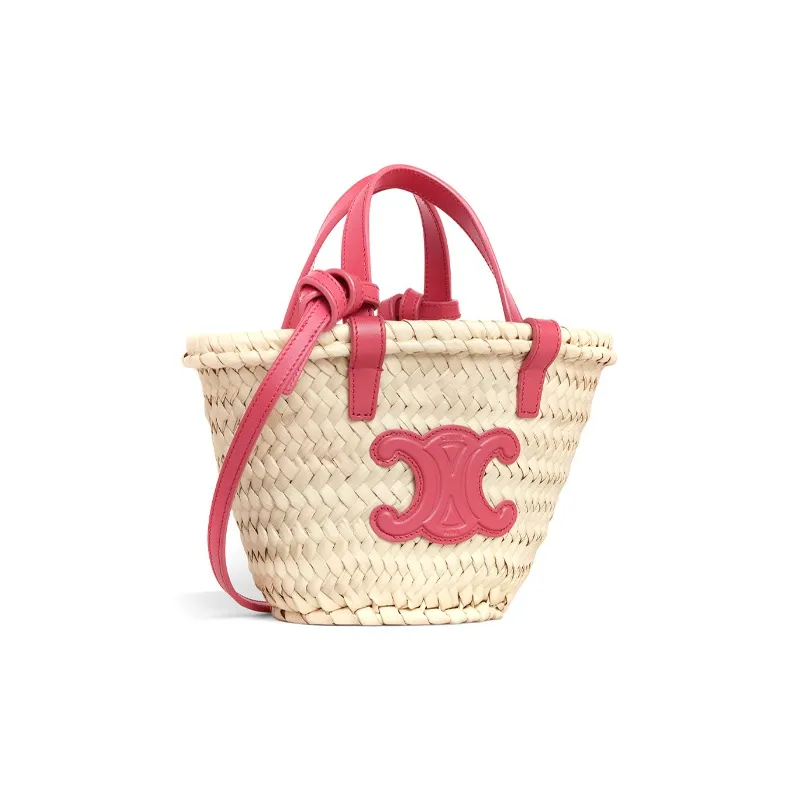 CELINE Triomphe Handbags-2