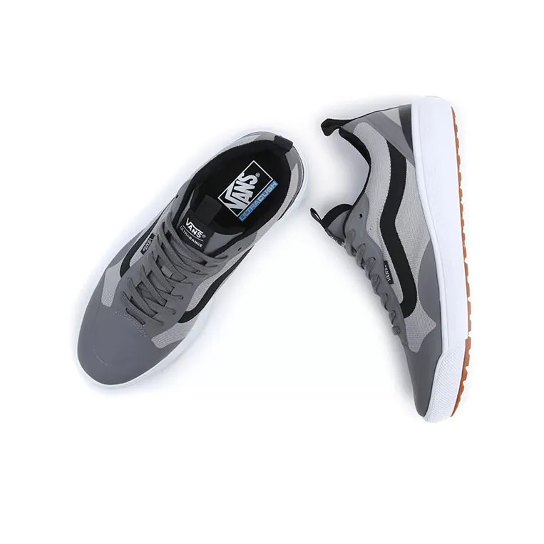 Vans UltraRange Exo 'Gray Black'-3