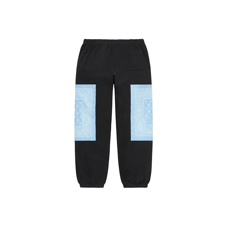 Supreme The North Face Bandana Sweatpant-1