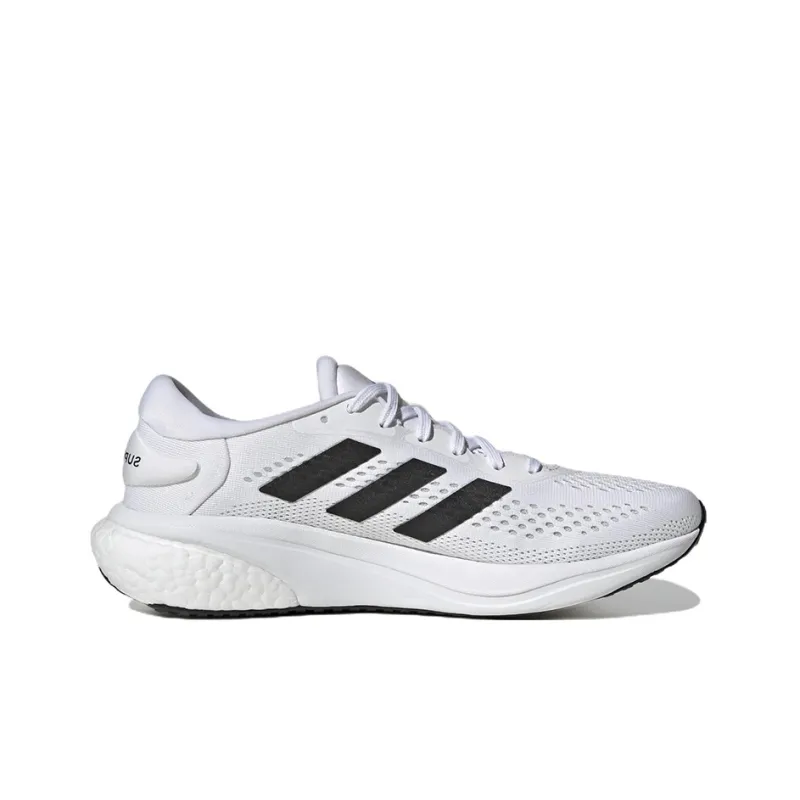 Adidas Supernova 2.0 Cloud White Core Black Dash Grey-1
