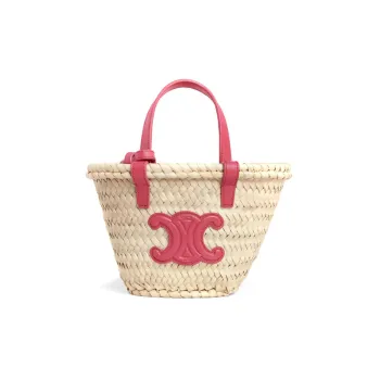 CELINE Triomphe Handbags