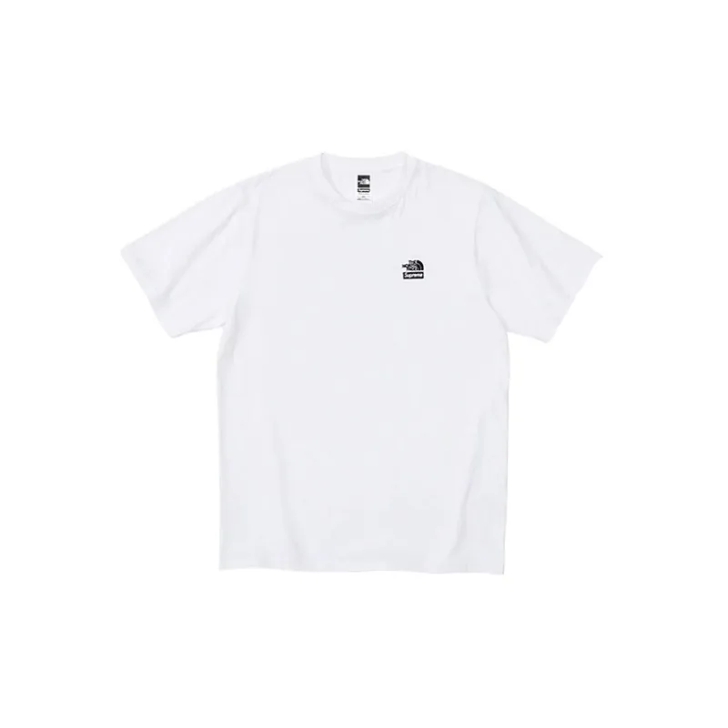 Supreme X The North Face Bandana Tee-5
