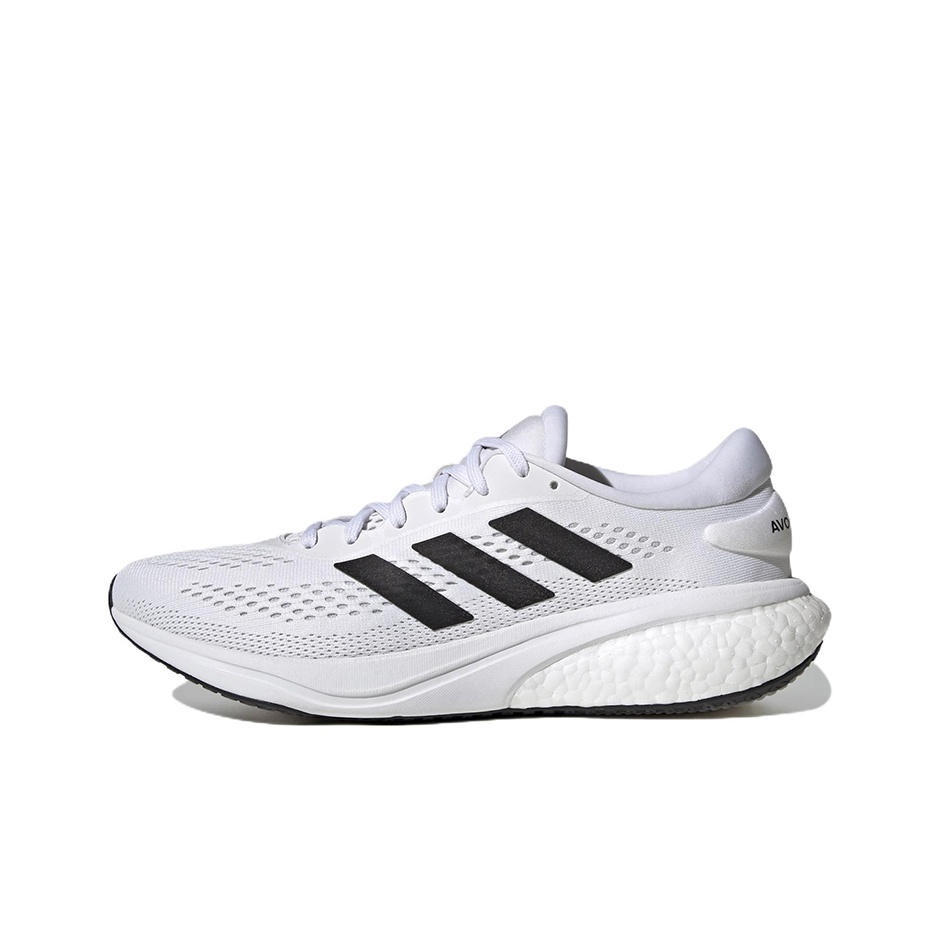 スーパーノヴァ2 Supernova Adidas 2 'White Black' US M 8 - POIZON
