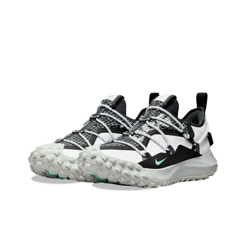 Nike Acg Mountain Fly Low Se 'White Anthracite'-2