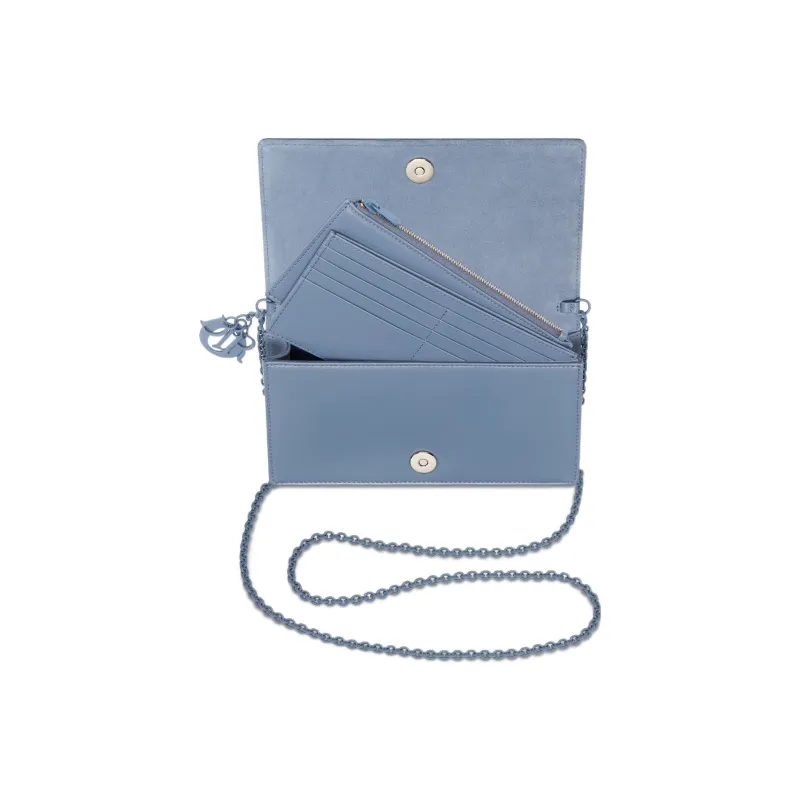 DIOR Lady DIOR Crossbody Bags-2