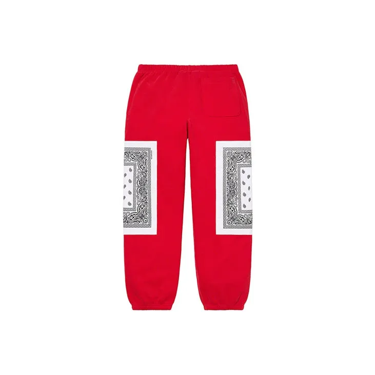 Supreme The North Face Bandana Sweatpant-3