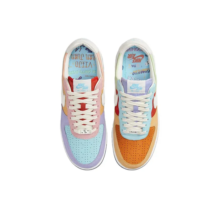 Nike Air Force 1 Low Puerto Rico Boricua-3