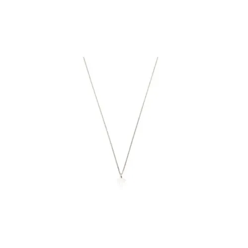 SAINT LAURENT Necklaces Unisex  