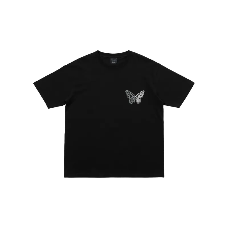 THEWIZBRAND Straight T Shirt Unisex-5