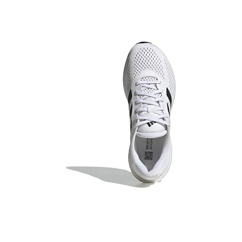 Adidas Supernova 2.0 Cloud White Core Black Dash Grey-4