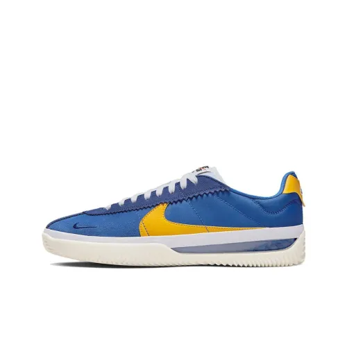 Nike SB BRSB Game Royal University Gold