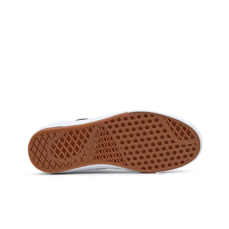 Vans Kevin Peraza X Vans Bmx Style 114 'Black White'-3