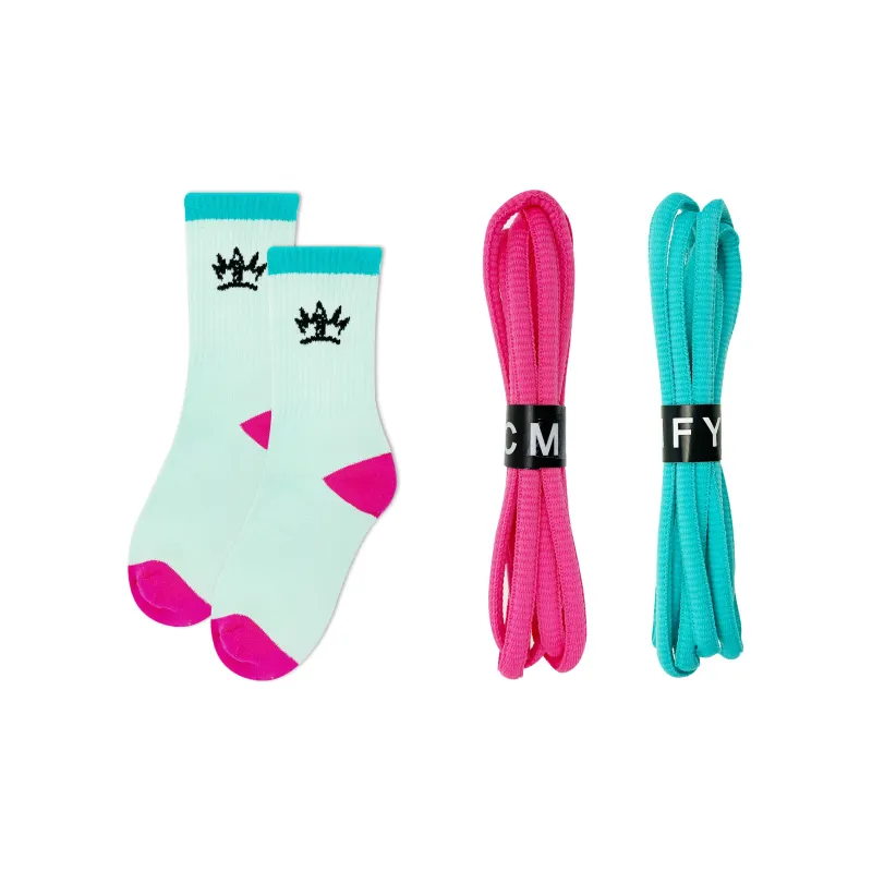 CMFY Shoelaces Unisex-6