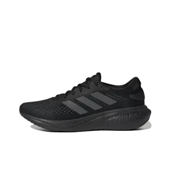 Adidas Supernova 2 Black Grey