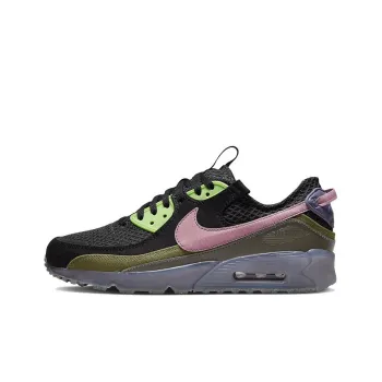 Nike Air Max 90 Terrascape Black Elemental Pink