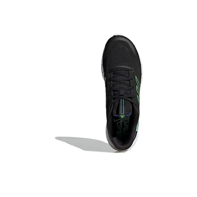Adidas Climacool Ventania 'Black Green'-4