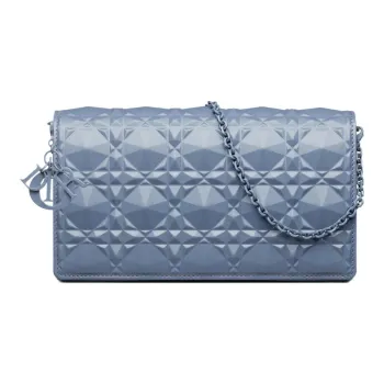 DIOR Lady DIOR Crossbody Bags