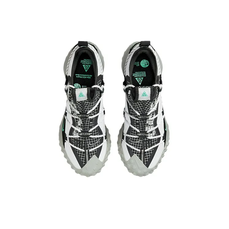 Nike Acg Mountain Fly Low Se 'White Anthracite'-3