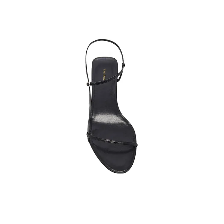 THE ROW Bare Slingback Sandals Women's-4