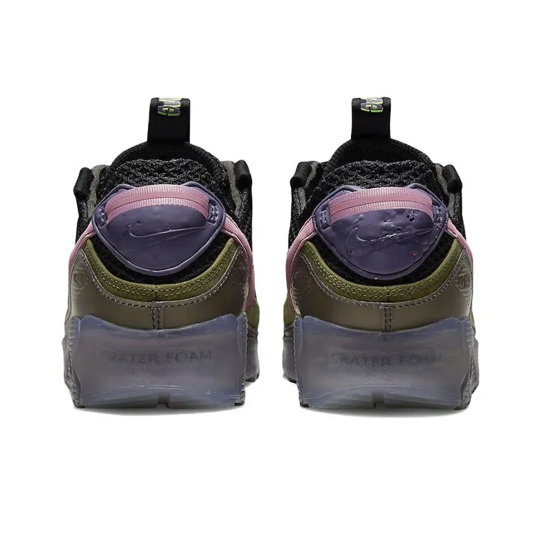 Nike Air Max 90 Terrascape Black Elemental Pink-4