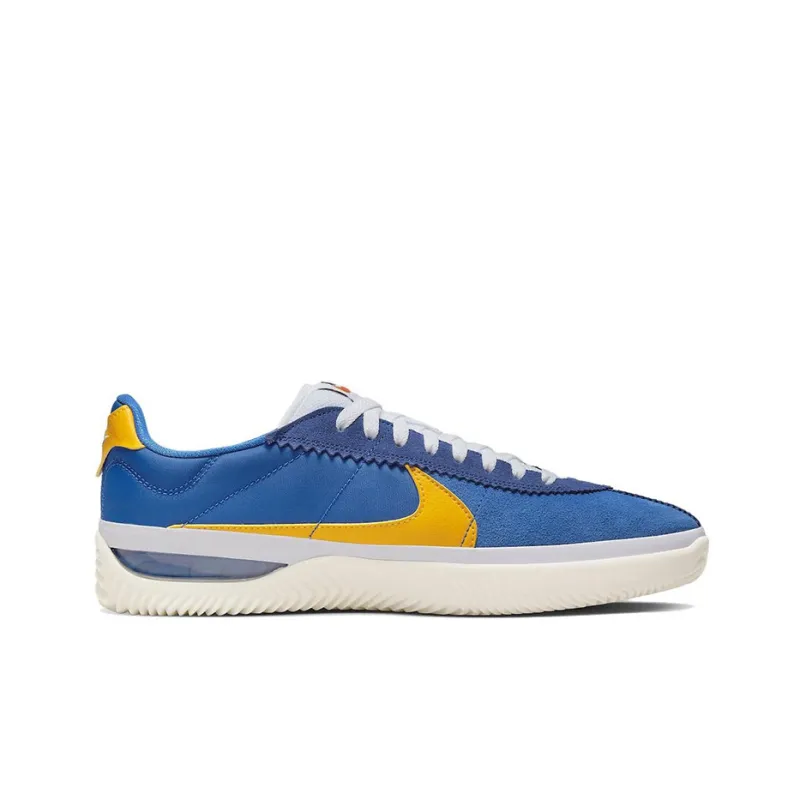 Nike Sb Brsb Game Royal University Gold-1