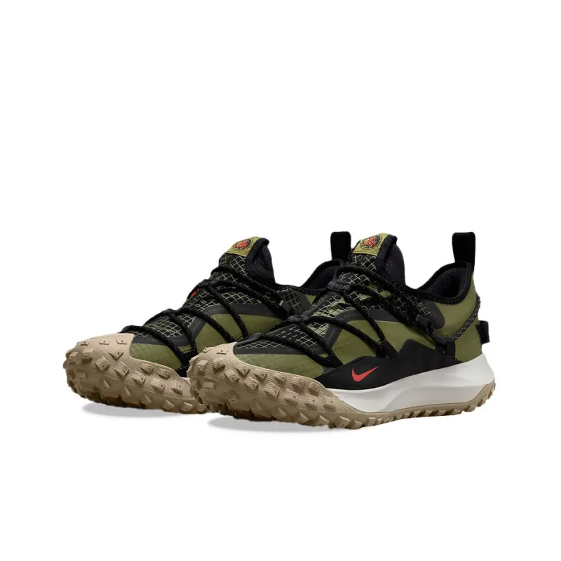 Nike Acg Mountain Fly Low Pilgrim Black-2